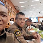 ร่วมประชุมหน้าส่วนราชการฯ ครั้งที่6/2569