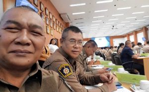 ร่วมประชุมหน้าส่วนราชการฯ ครั้งที่6/2569